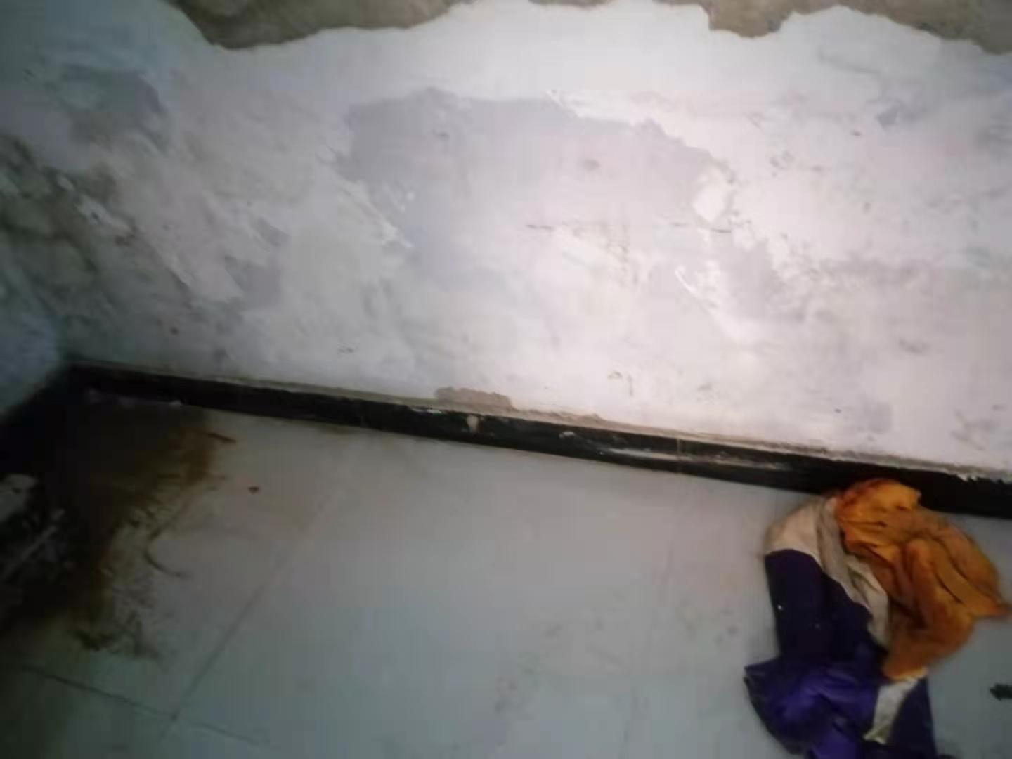 罗平家里漏水了怎么办？